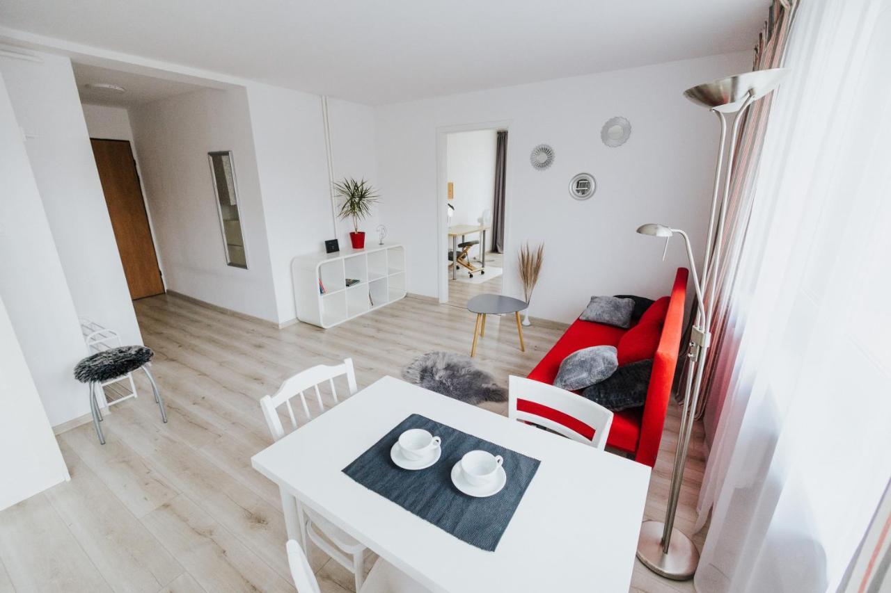 Apartament 29L Apartamento Cracovia Exterior foto
