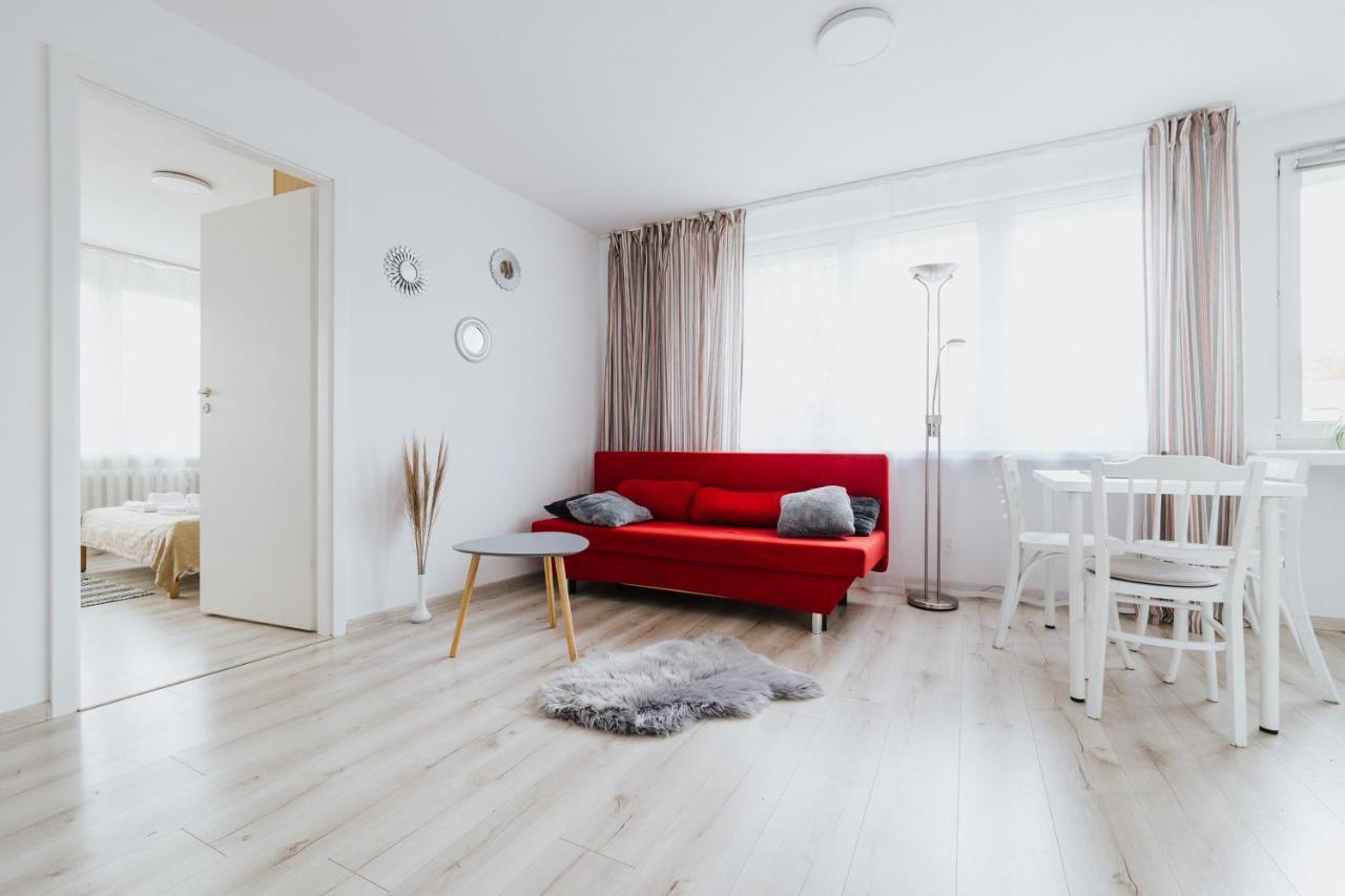 Apartament 29L Apartamento Cracovia Exterior foto