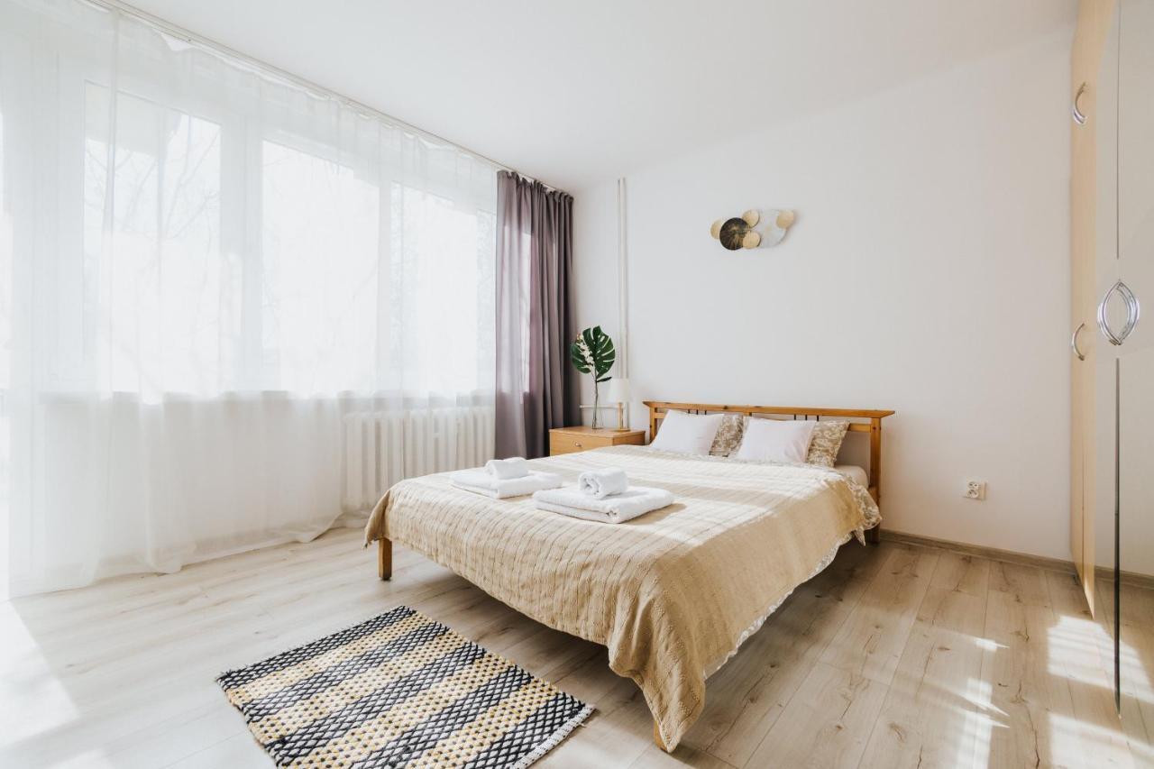 Apartament 29L Apartamento Cracovia Exterior foto