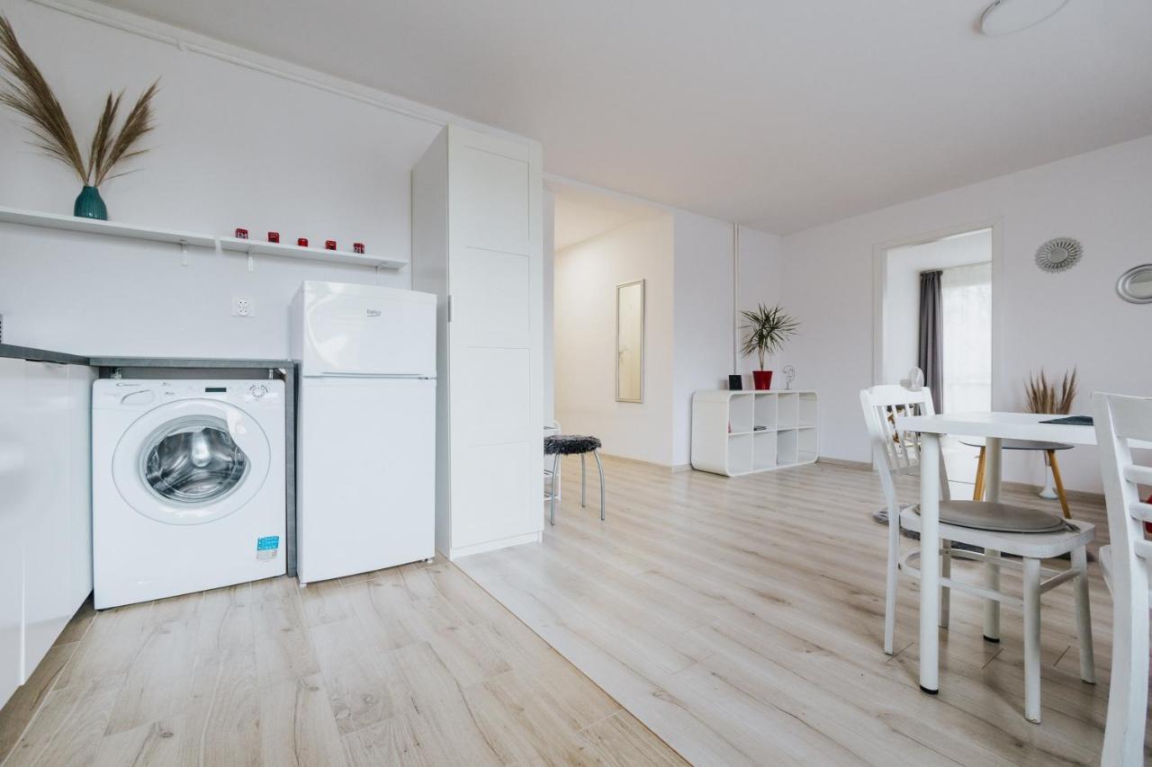 Apartament 29L Apartamento Cracovia Exterior foto